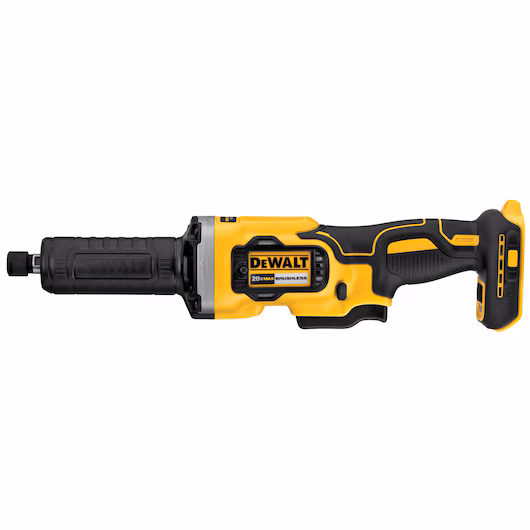 DeWalt Die Grinder 20V Max XR Bare Tool DCG426B