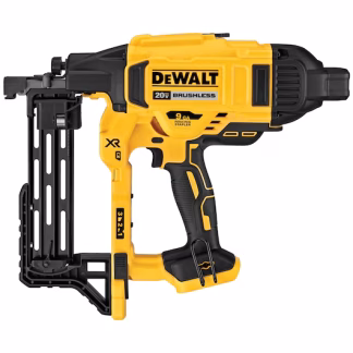 DeWalt 20V 9GA Fencing Stapler DCFS950B