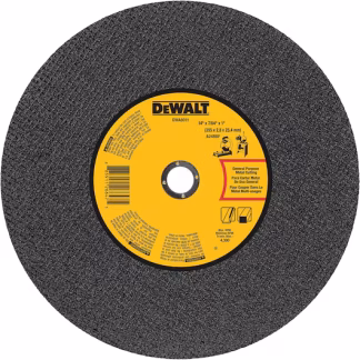 DeWalt General Purpose Chop Saw 14" x 7/64" x 1"