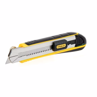 Stanley Fatmax Snap-Off Blade Knife & Blades 25mm H Series 95-588