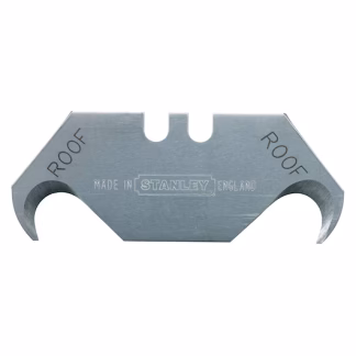 Stanley Heavy Duty Roofing Blades 5pc 11-939