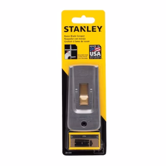 Stanley Razor Blade Scraper 28-500