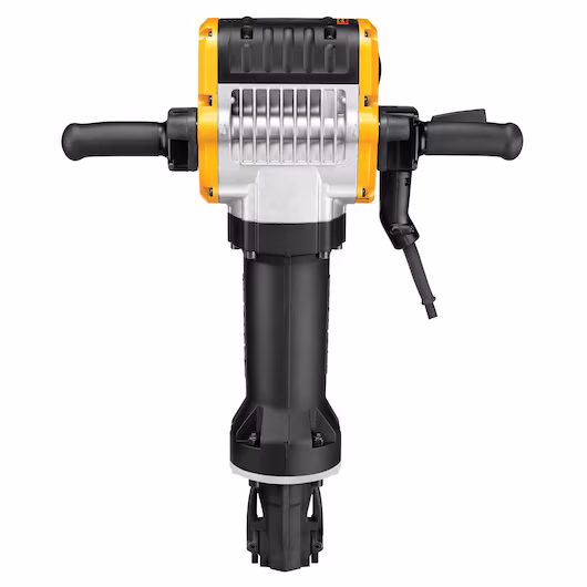 DeWalt 1-1/8" Hex Pavement Breaker D25980 - Image 2