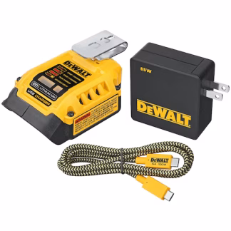 DeWalt USB Charging Kit DCB094K