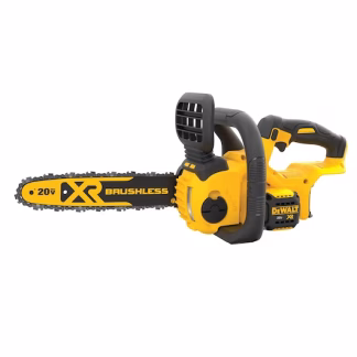 DeWalt 20V Max 12" Compact Chainsaw DCCS620B