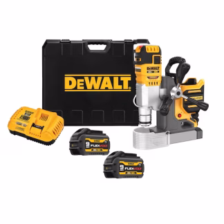 DeWalt 20V Max XR 2"Magnetic Drill Press Kit DCD1624GX2