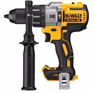 DeWalt 20V Max 1/2" 3-Speed Hammerdrill Driver DCD996B