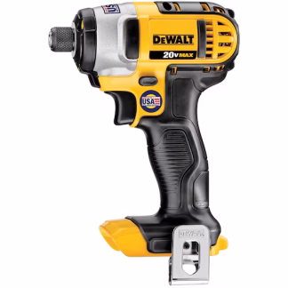 DeWalt 20V Max 1/4" Impact Driver DCF885B