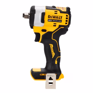 DeWalt 20V Max 1/2" Impact Wrench w Hog Ring Anvil DCF911B