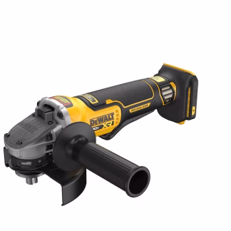 DeWalt 20V Max 4-1/2"-5" Angle Grinder DCG410B