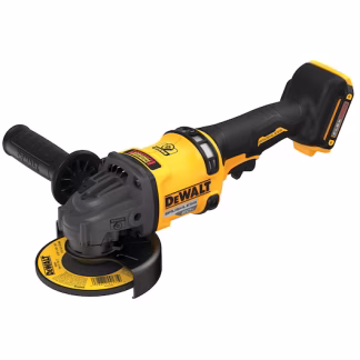DeWalt 60V Max 4-1/2"-6" Grinder w Kickback Brake DCG418B