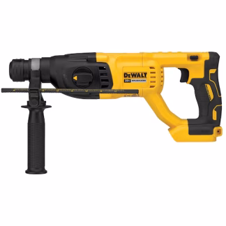 DeWalt 20V Max 1" SDS Plus D-Handle Rotary Hammer DCH133B