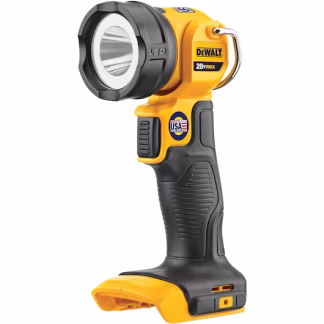 DeWalt 20V Max LED Work Light DCL040