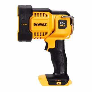 DeWalt 20V Max Jobsite LED Spotlight DCL043