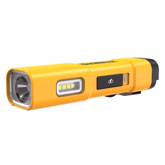 DeWalt Rechargeable LED Flashlight DCL183
