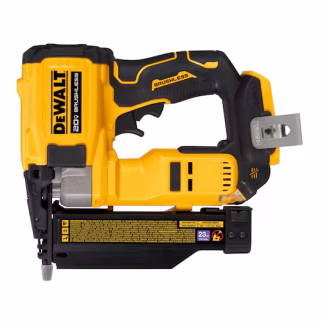 DeWalt Atomic 20V Max 23Gauge Pin Nailer DCN623B