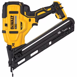 DeWalt 20V Max 15GA Angled Finish Nailer DCN650B