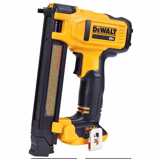 DeWalt 20V Max Cable Stapler DCN701B - Image 2