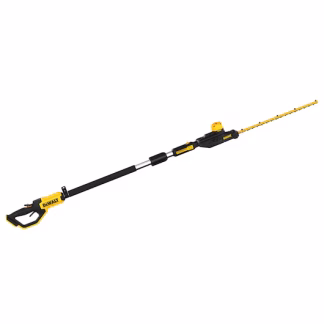 DeWalt 20V Max Pole Hedge Trimmer DCPH820B