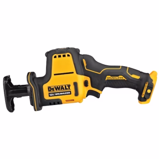 DeWalt 12V Max One-Handed Reciprocating Saw DCS312B