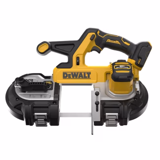 DeWalt 20V Max Mid-Size Bandsaw DCS378B