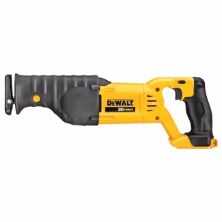 DeWalt 20V Max Reciprocating Saw DCS380B