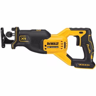 DeWalt 20V Max XR Reciprocating Saw DCS382B