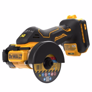 DeWalt 20V Max 3" Cut-Off Tool DCS438B