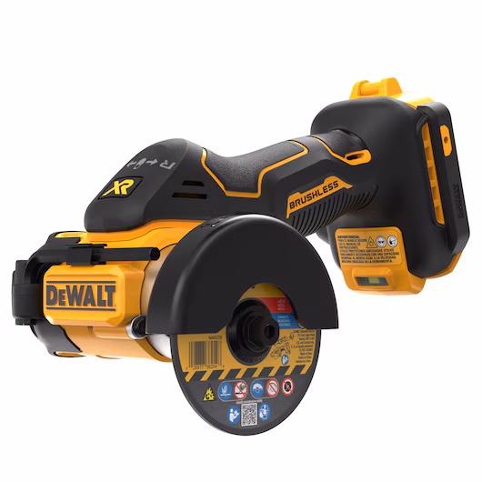 DeWalt 20V Max 3" Cut-Off Tool DCS438B