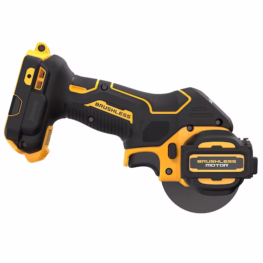 DeWalt 20V Max 3" Cut-Off Tool DCS438B - Image 3