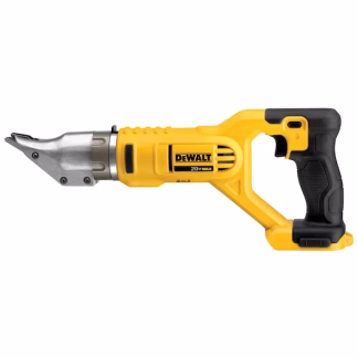 DeWalt 20V Max 18GA Swivel Head Offset Shears DCS496B