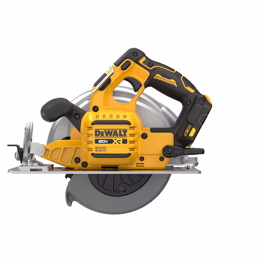 DeWalt 20V MAX XR 7-1/4" Circular Saw DCS590B - Image 3