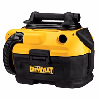 DeWalt 20V Max Corded/Cordless Wet/Dry Vacuum DCV581H