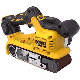 DeWalt 20V Max XR 3" x 21" Belt Sander DCW220B