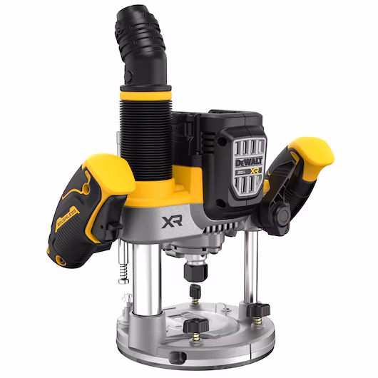 DeWalt 2-1/4" HP Plunge Router DCW620B