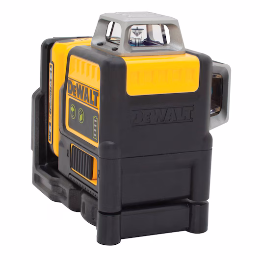DeWalt 12V Max 2 x 360 Line Laser Green DW0811LG