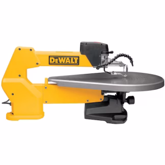 DeWalt 20" Variable Speed Scroll Saw DW788