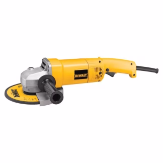 DeWalt Medium 13A Angle Grinder 7" DW840