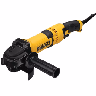 DeWalt Corded 6" High Performance Trigger Switch Grinder w No Lock-On DWE43066N