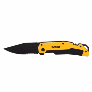 DeWalt Folding Pocket Knife DWHT10313