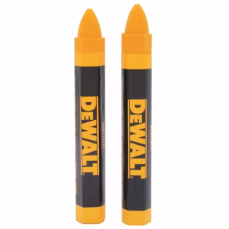 DeWalt Yellow Lumber Crayon DWHT72721