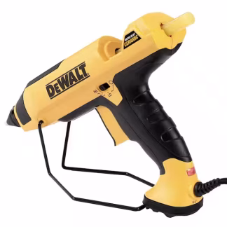 DeWalt Professional Rapid Heat Ceramic Glue Gun DWHT75098
