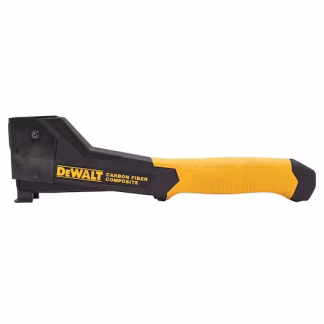 DeWalt Hammer Tacker Carbon Fibre Composite DWHT75900