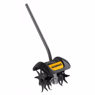 DeWalt 60V Cultivator Attachment DWOAS3CL
