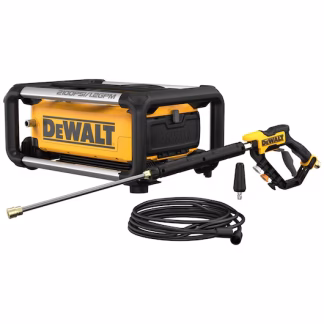 DeWalt 2100PSI 13ah Electric Cold Water Pressure Washer DWPW2100