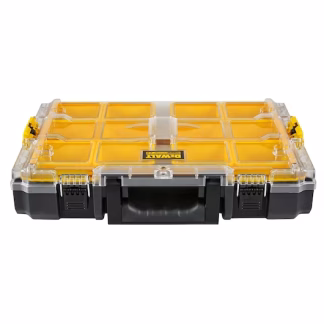 DeWalt Tough System 2.0 Full Size Organizer DWST08040