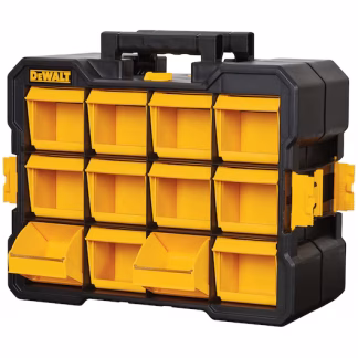 DeWalt Flip Bin Organizer DWST14121