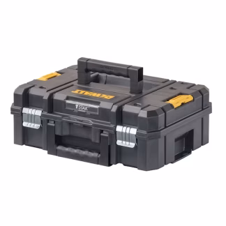 DeWalt TStak II Tool Box Flat Top DWST17807