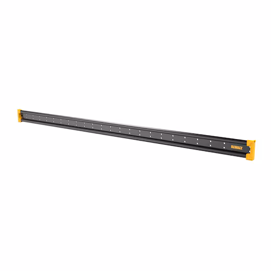 DeWalt Metal Rail 48" DWST82800 - Image 2