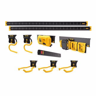 DeWalt Lawn & Garden Storage Kit DWST82826